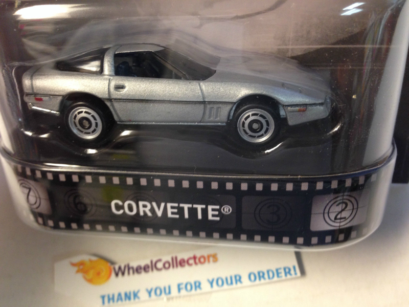 Illustration for article titled Hot Wheels has been reading my posts